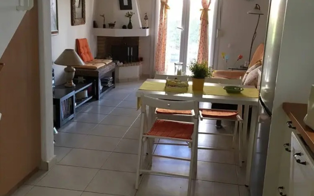 Bay Beach Maisonette - Sithonia