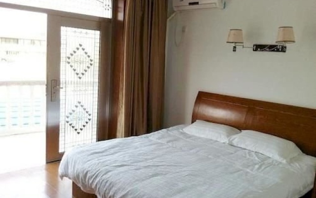 Enning Hotel – Guest Rooms – Zhoushan