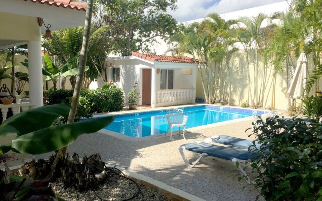 Villa Palma Sosua
