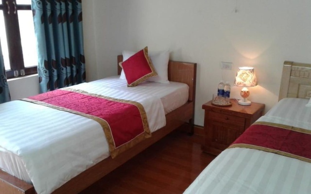 Tam Coc Riverside homestay – Guest Rooms – Hoa Lu