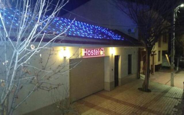 iHostel