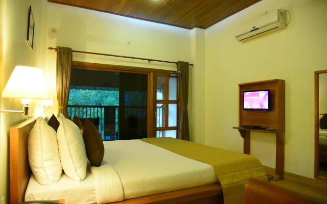 Resort Borgos