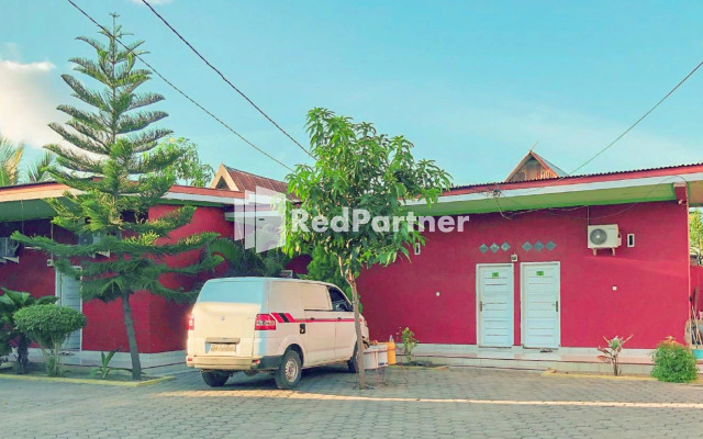 Hotel O Sari Jeneponto