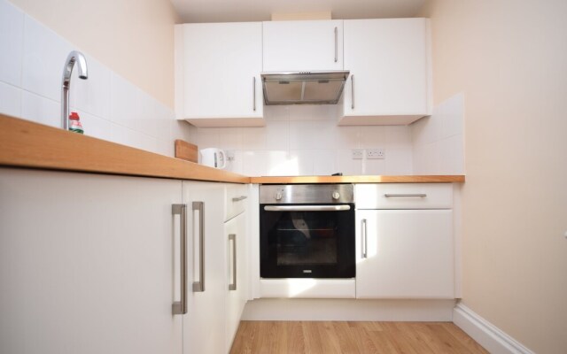 Duncan's Apartment , Chichester