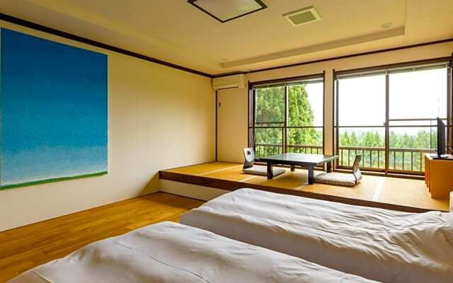 Kamosu Mori - Vacation STAY 82560