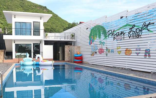 Phan Loft Koh Larn