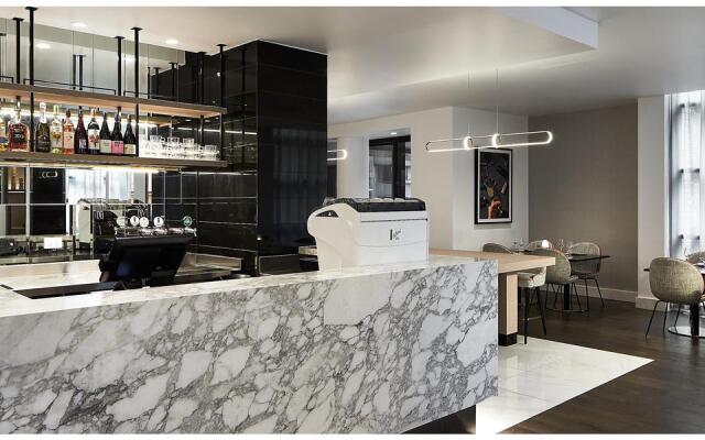 Crowne Plaza Sydney Darling Harbour by IHG