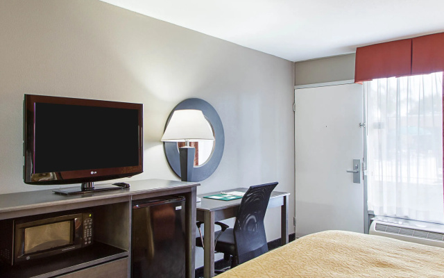 Motel 6 La Place, LA