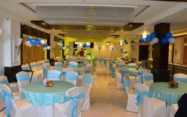Aliza Hotel