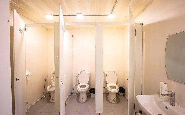 My Cocoon Hostel