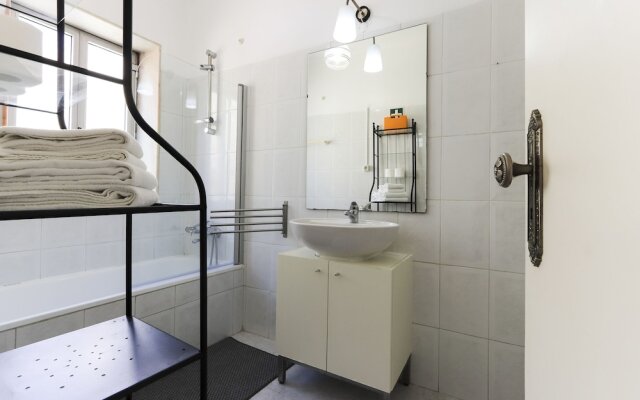 Anjos Cozy Apartments in Lisbon