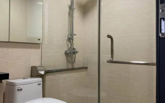 Ann's House Serviced Apartment