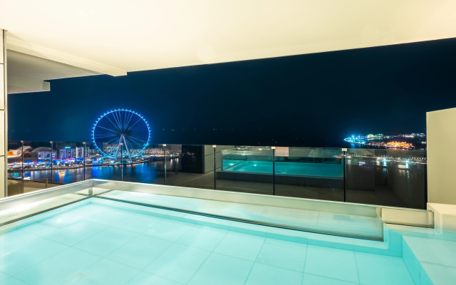 Five Luxe JBR