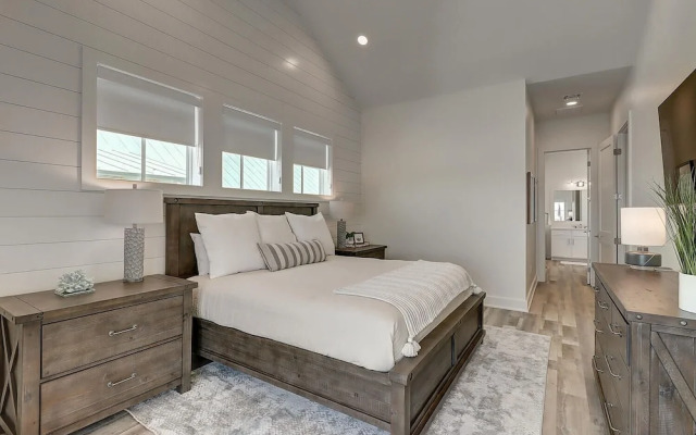 The Great White 306 DAR