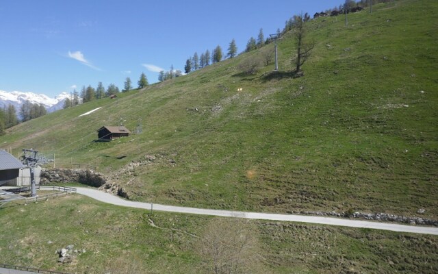 Rosablanche D35 Siviez Nendaz