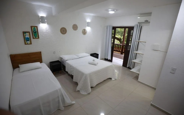 Joaquina Guest House