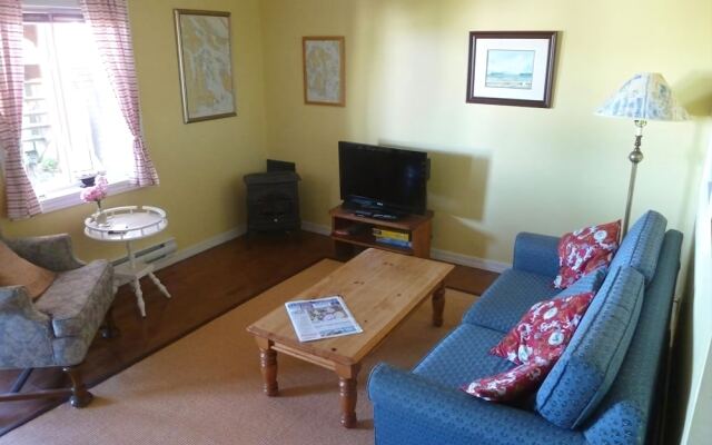 Westerlea Resort Motel