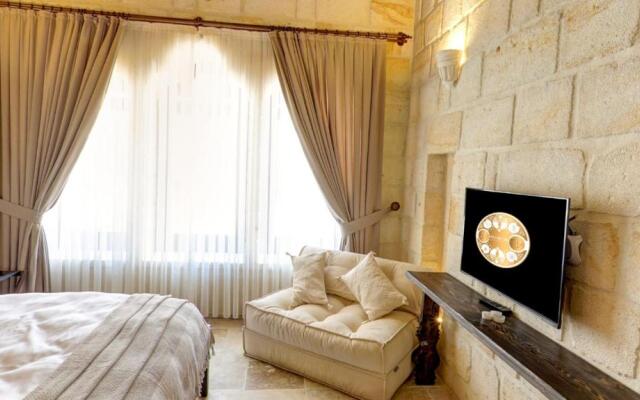 Nujel'm Cappadocia