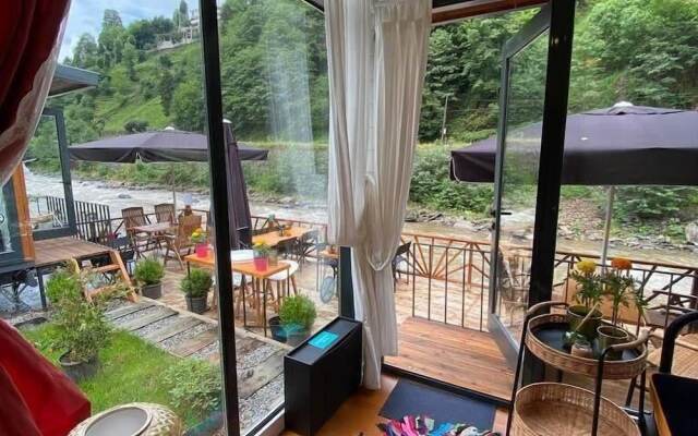 Vagona Tiny House