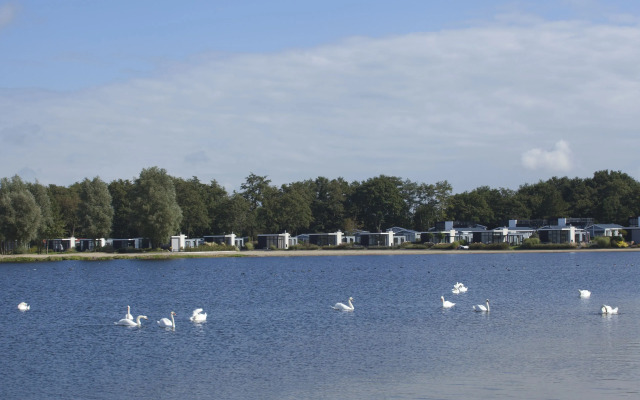 EuroParcs Bad Hoophuizen