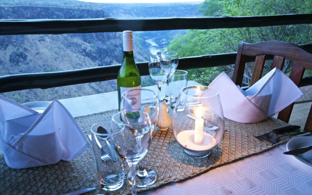 Lalla Villa Guest Lodge