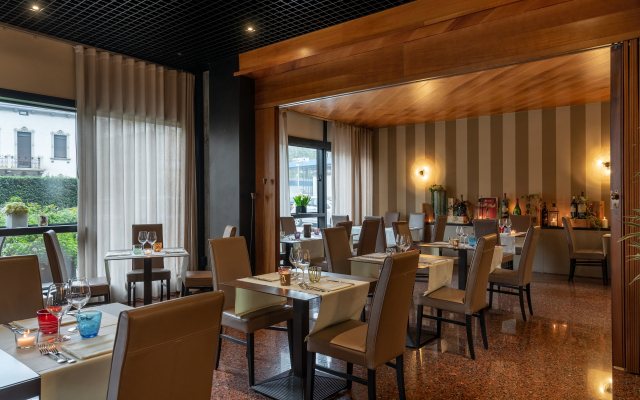 Hotel Leopardi