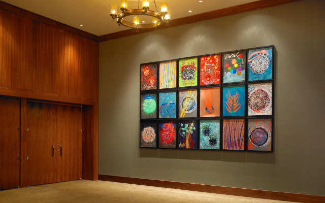 The Westin Bellevue