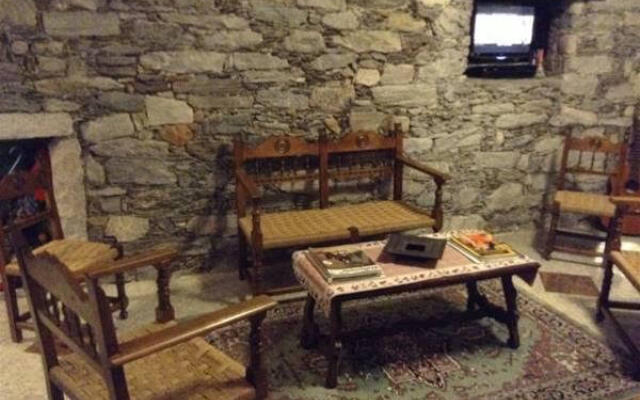 Hotel Saini