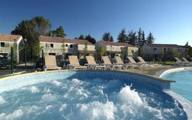 Odalys Residence Les Sources de Manon
