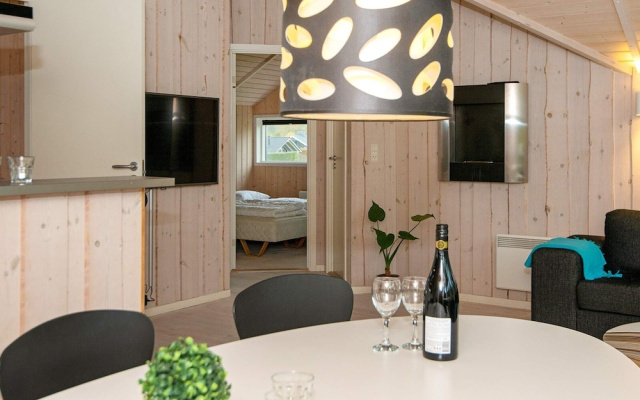 6 Person Holiday Home in Sydals-by Traum