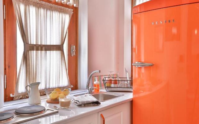 Flats Company - Mujgan Apartment