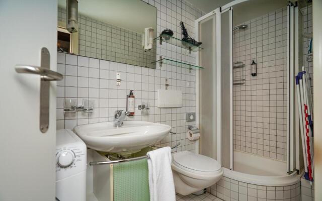 Charmante zentrale 2.5 Zimmer Maisonette Wohnung