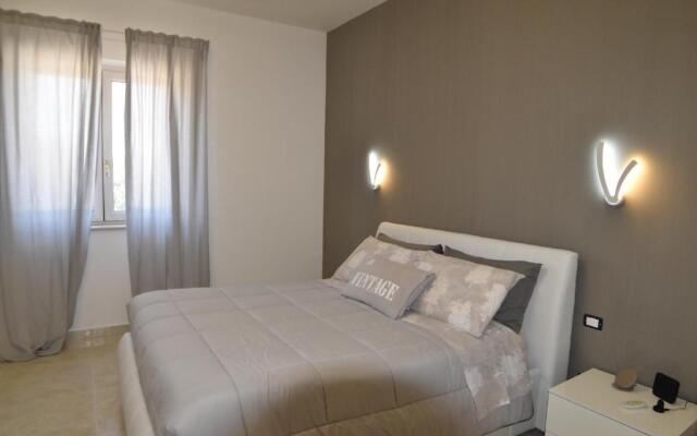 Appartamenti in villa Alessia