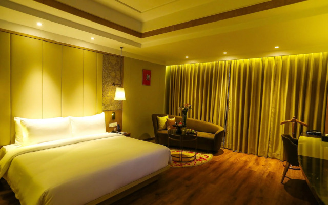 Radisson Bhopal