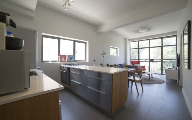 Boutique Home