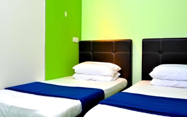 Sunnyside Bed & Bath