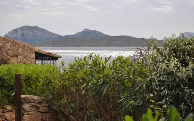Residence Punta Volpe