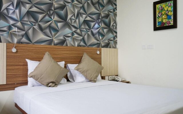 Smarthomm Ancol Jakarta