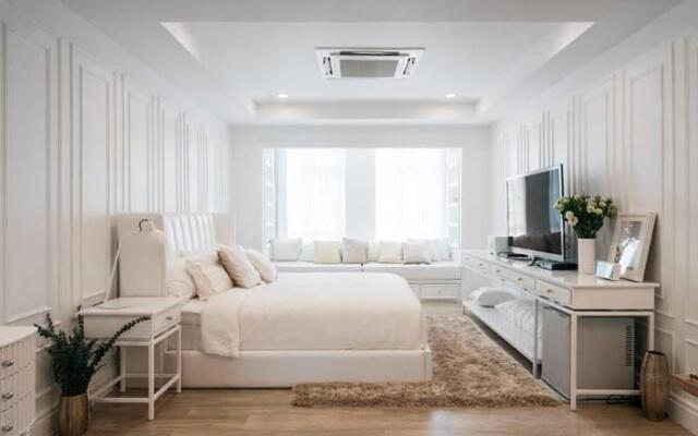 Hotel Apartman Lily