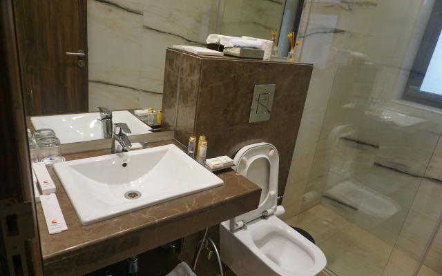 Comfort Inn Dhaliwals Gurgaon