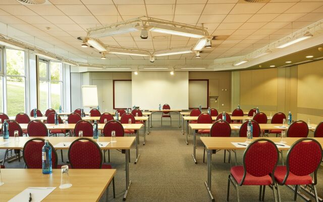 AHORN Panorama Hotel Oberhof