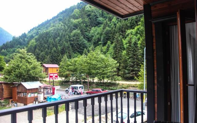 Ravza Otel Uzungol