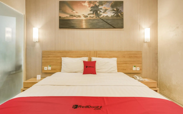 Zen Rooms Wadung Asri