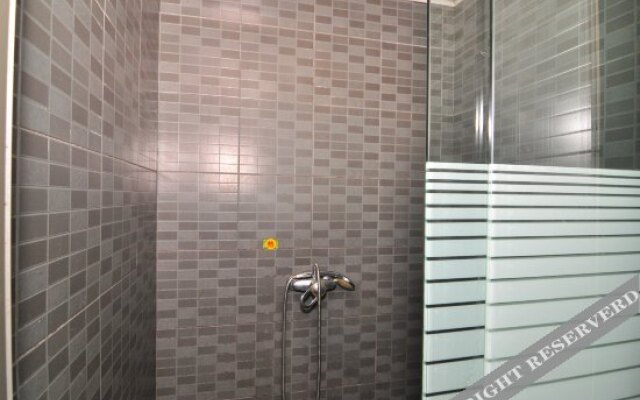 Xia e Business Hostel