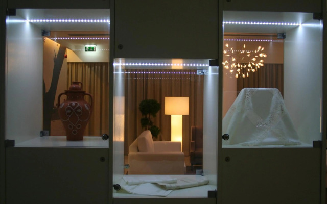 Monte Filipe Hotel & Spa