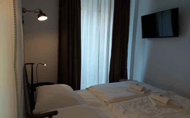 Bed & Breakfast Mozaik