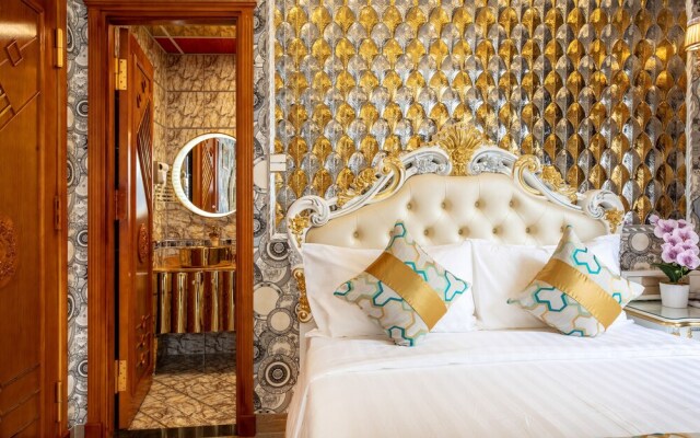 7S Hotel Ken 2 Luxury Saigon