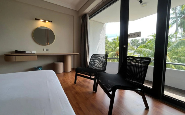 Tunamaya Beach & Spa Resort – Desaru
