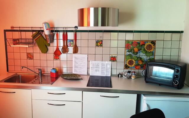 La Finestra sulle Eolie