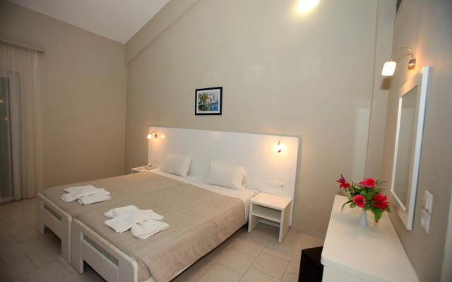 Cyprotel Panorama Sidari Village